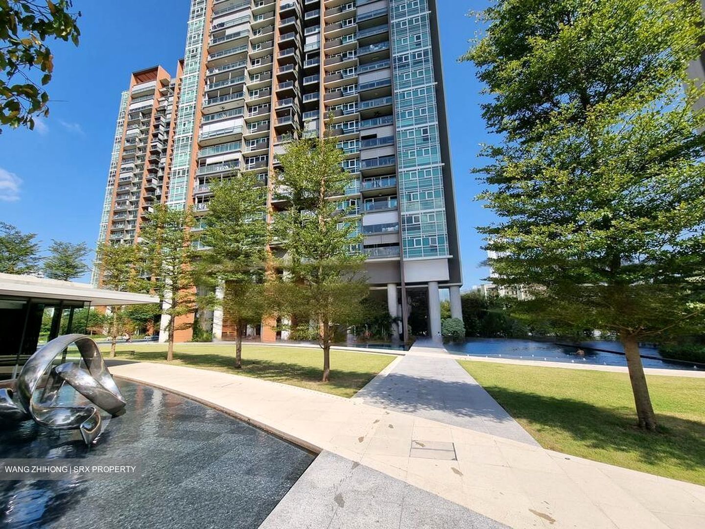 Principal Garden (D3), Condominium #543024051